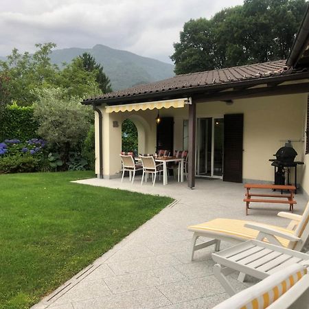 Ascona: Villa Rotundo מראה חיצוני תמונה